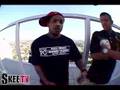 PEEDI CRACK - Interview