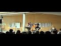 Marina Slapnig - VocalsJohannes Knott - GuitarRecorded on 8th September 2007 @ Staufer-Gymnasium Pfullendorf
