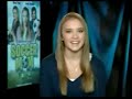 Emily Osment - KOB Albuquerque