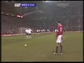 rio ferdinand goal