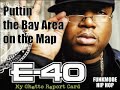 Go Hard or Go Home - E-40 - FUNKMODE Hip Hop Class Choreo