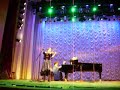 Massenet-Meditation_Anna Gongadze