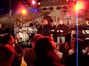Wolter Kroes met Fanfare Excelsior Oostzaan