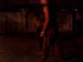 videos de Badminton at Night.MP4