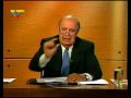 Sin Contemplaciones -03- Modernidad y C. en Venezuela (5/6)