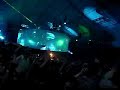 justice † we are your friends live at coachella 2007