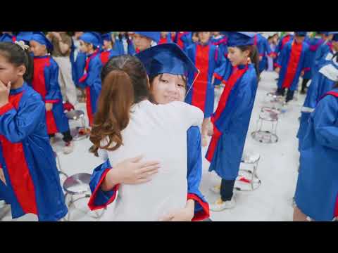 TRƯỜNG TH LÊ KIM LĂNG