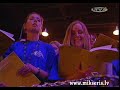 Prata Vetra - Tu izvelejies palikt (ar kori) live     (HQ)