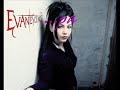Amy lee Evanescence - Hello (hola)