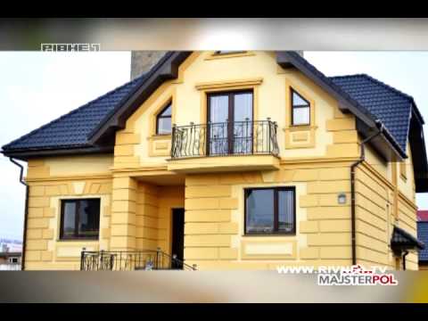 Розумний будинок, який сам себе охороняє від пожеж - у програмі "ПрофіБуd"