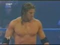 rey mysterio vs  edgeheads *german*