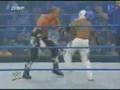 Rey Mysterio vs. Edgeheads *German*
