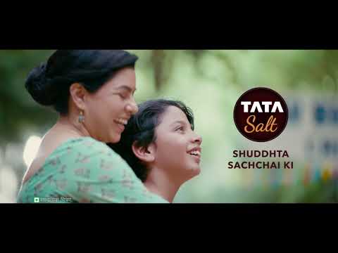 Tata Salt-Shuddhta Sachchai Ki