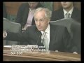 05.06.09 Sen. Corker Questions FDIC Chairman Sheila Bair about Resolution Authority