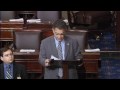 Sen. Franken on the constitutionality of his amendment