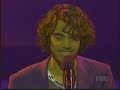 Sanjaya Malakar American Idol Latin Week Jennifer Lopez 4/10