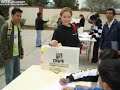 Delegaci�n Holandesa en Lima - Per� (V.E.S)