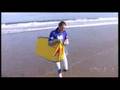 Capeonato del mundo de Bodyboard Sopelana