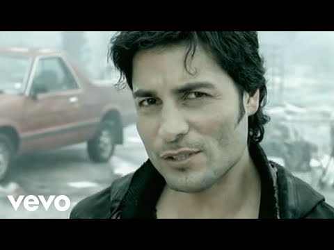 Si Nos Quedara Poco Tiempo Chayanne