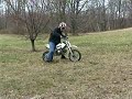 DIRT BIKER\ DIRT BIKER\
