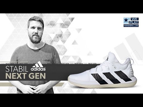 adidas Stabil Next Gen - Review Handballschuhe 2020/21