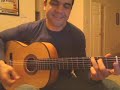 Hizli Gitar Dersleri 7