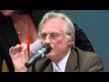 Richard Dawkins - World Atheist Convention; Dublin 2011