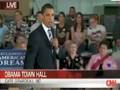 Obama Gets Afghanistan Language Wrong