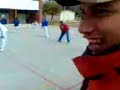 Enef saltillo