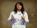 Trailer Cristina Cairo - Linguagem do Corpo e As leis do Universo