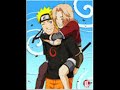 Kiss the Naruto Girls