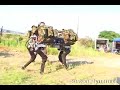 Boston Dynamics: Donkey Robot