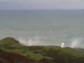 Bufones en Llanes
