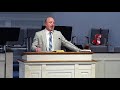 Discernment In Music | Part 1 | Sunday Evening 4/18/2021