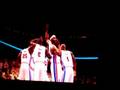 videos de Sheed Dancing NBA Live 09