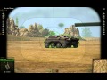 Снайперский прицел 2 для World Of Tanks видео 1