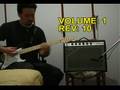 Fender Princeton Reverb 1979 + blackie