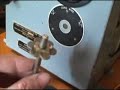 TN339/GR Antenna Coupler