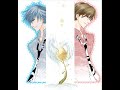 How do you do? Yagyuu x Niou