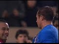 Italy v Pacific Islanders