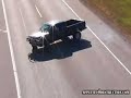 Truck Feeding Donuts To The Poor!!!!! Truck Feeding Donuts To The Poor!!!!!