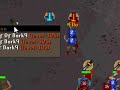 Clan Wars Video (All Maxed Tank and Pures!)