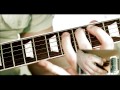 Apocalyptic Love - Slash - Riff Guitar Lesson - Karl Golden