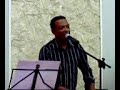 no 1º Culto Jovem PIB Pavuna 2008