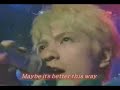 careless whisper(hyde\