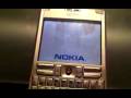 Nokia E61 Sperrcode Bug/Programmfehler
