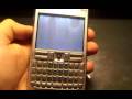Nokia E61 Sperrcode Bug/Programmfehler