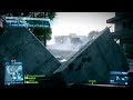 Battlefield 3 Online Gameplay - Live Com USAS 12 Rush Attack  Wining is Wining!?