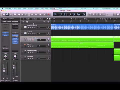 logic pro x download torrent