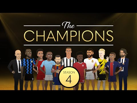 ๐ The Champions Season 4 In Full ๐